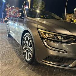 رینۆ تالیسمان